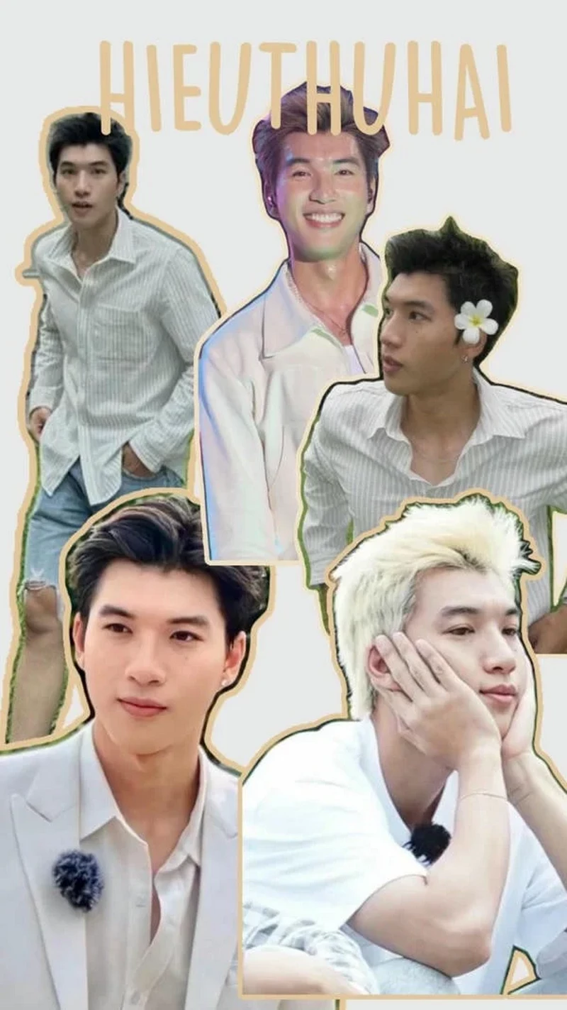 hình nền hieuthuhai 41