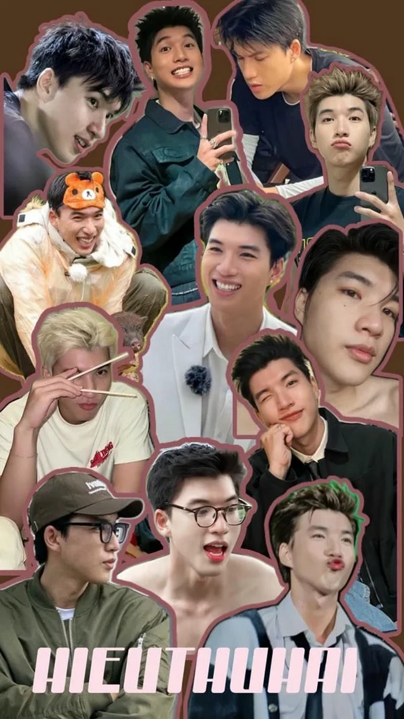 hình nền hieuthuhai 42