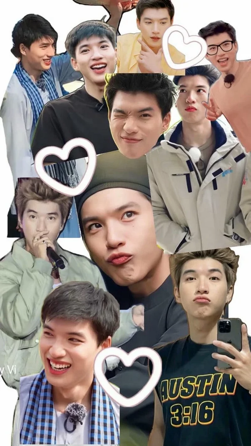 hình nền hieuthuhai 44