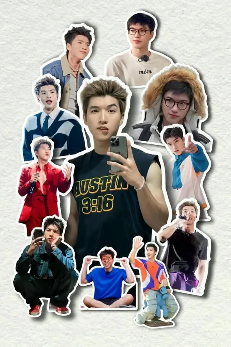 hình nền hieuthuhai 45