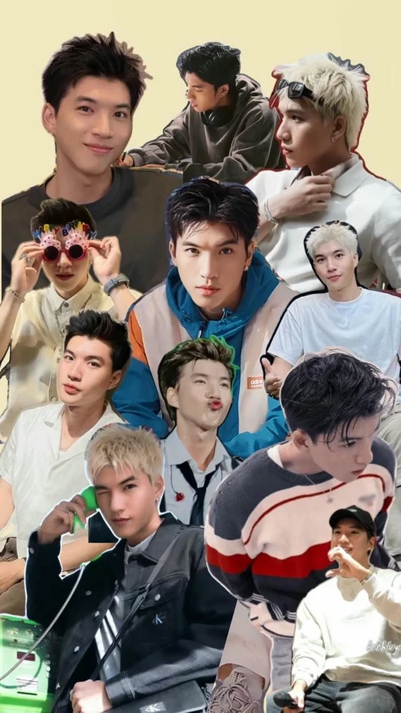 hình nền hieuthuhai 46