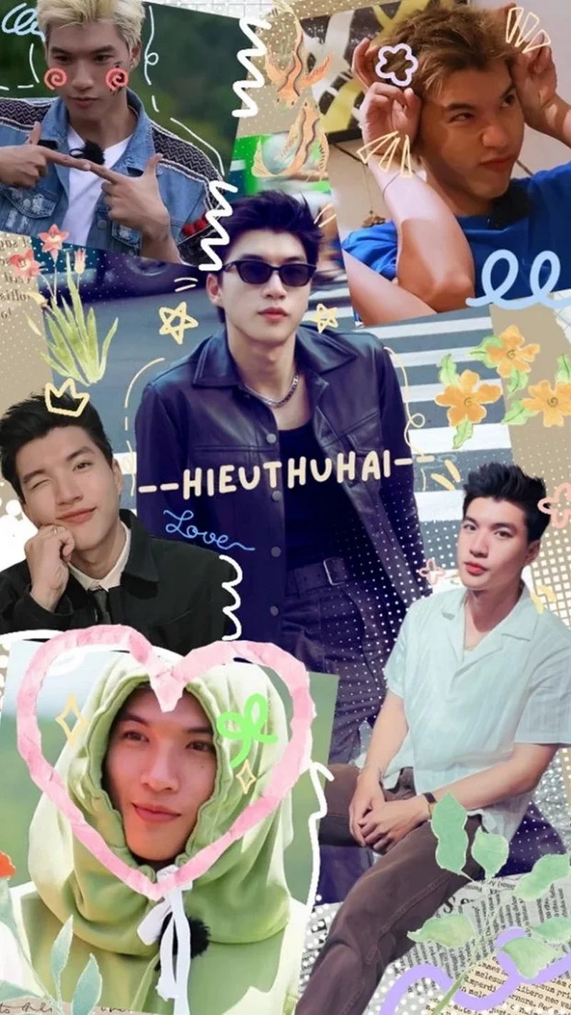 hình nền hieuthuhai 48