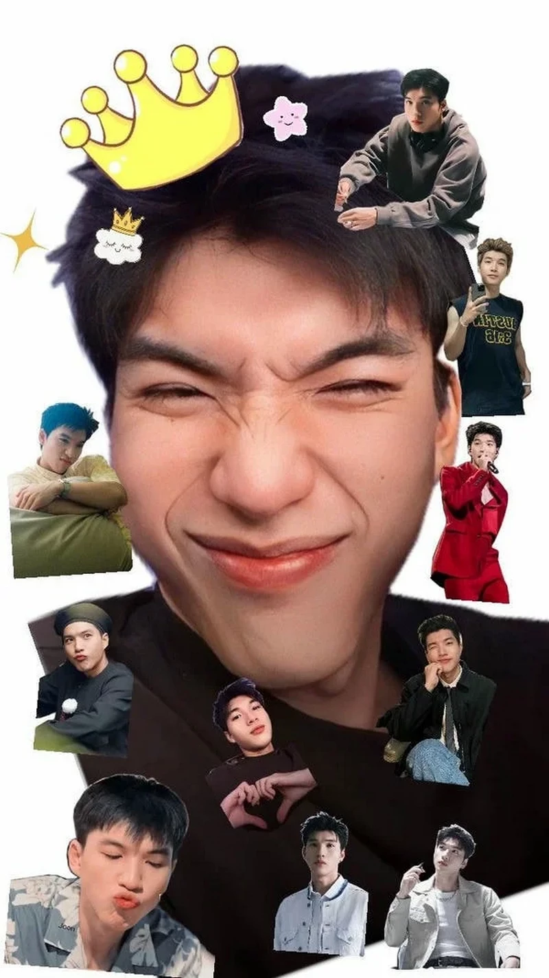 hình nền hieuthuhai 49