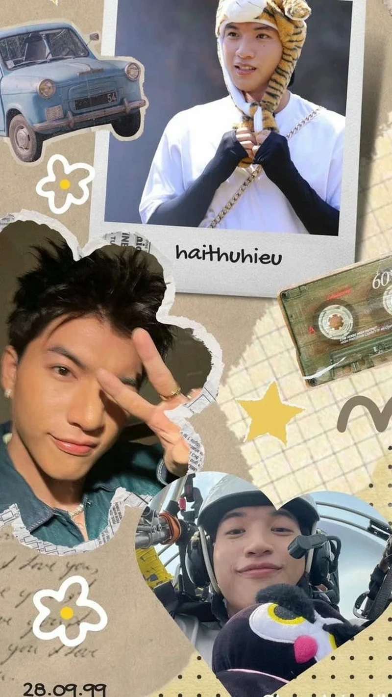 hình nền hieuthuhai 50