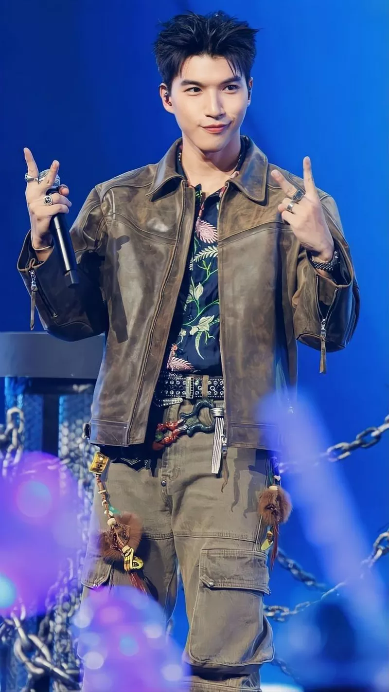 hình nền hieuthuhai 6