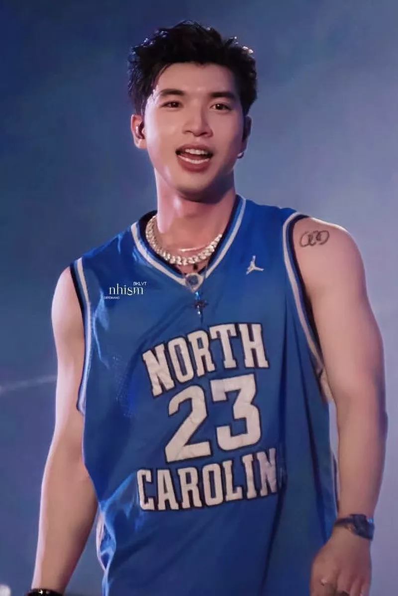 hình nền hieuthuhai 7