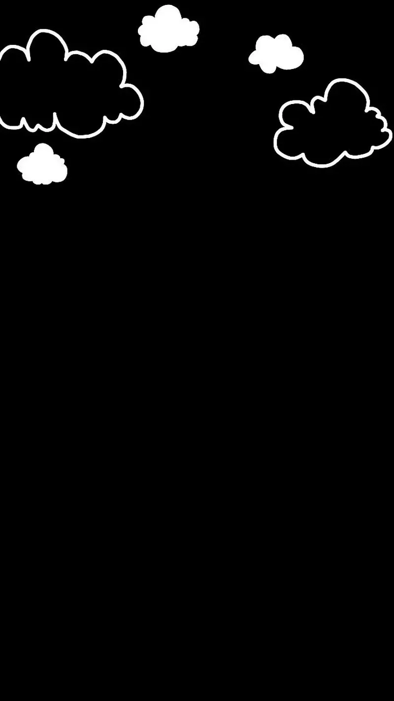 hình nền màu đen 12