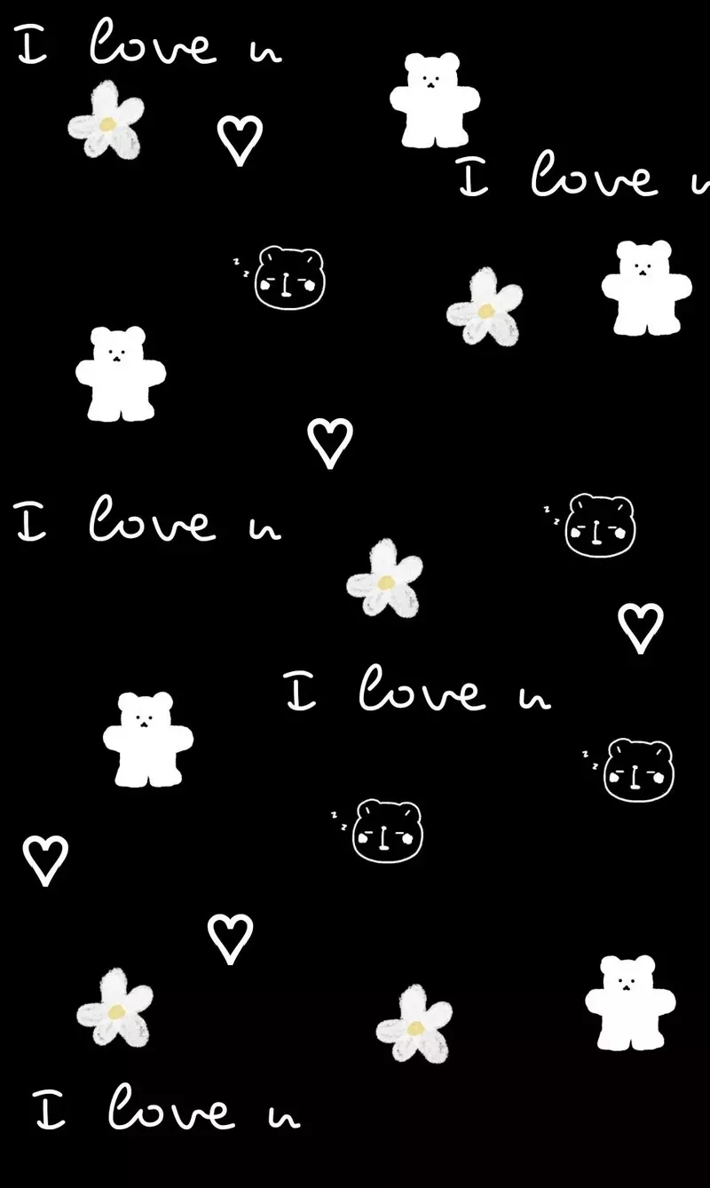 hình nền màu đen 14