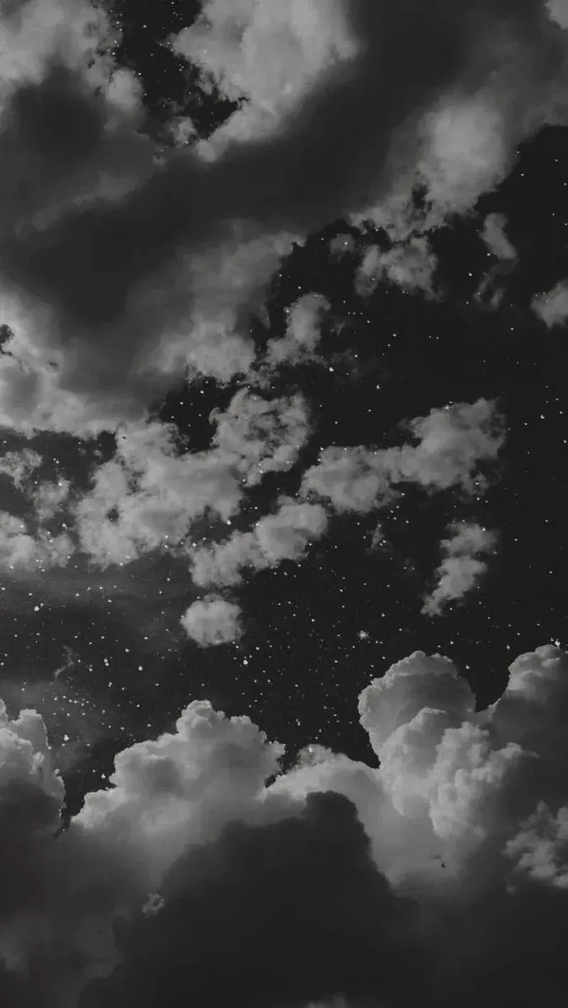 hình nền màu đen 17