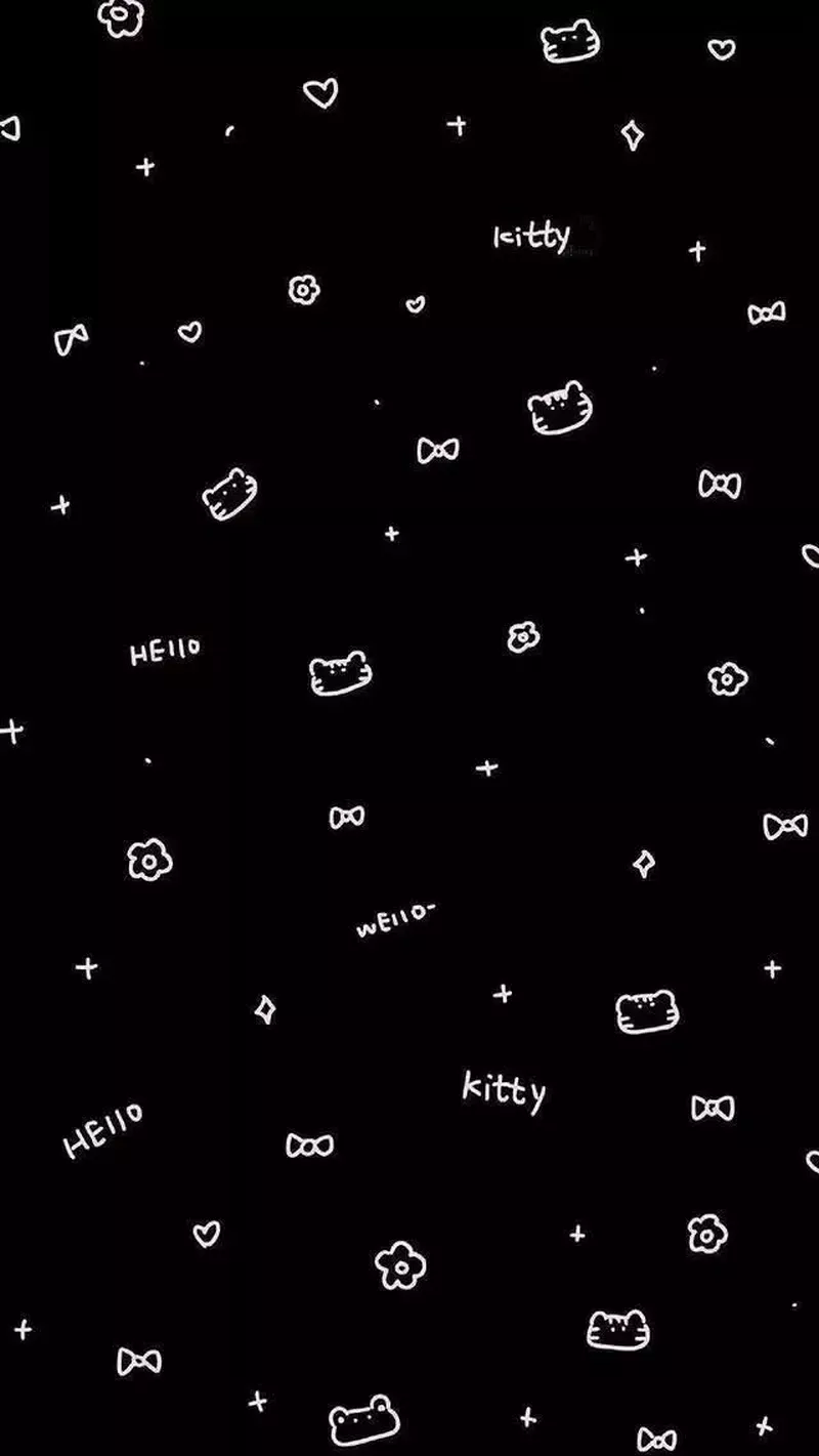 hình nền màu đen 2