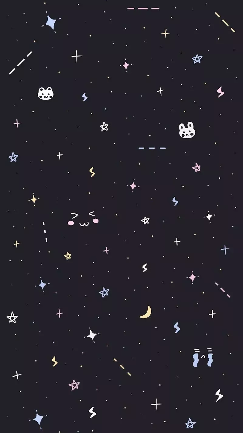 hình nền màu đen 21