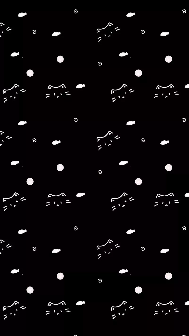 hình nền màu đen 43