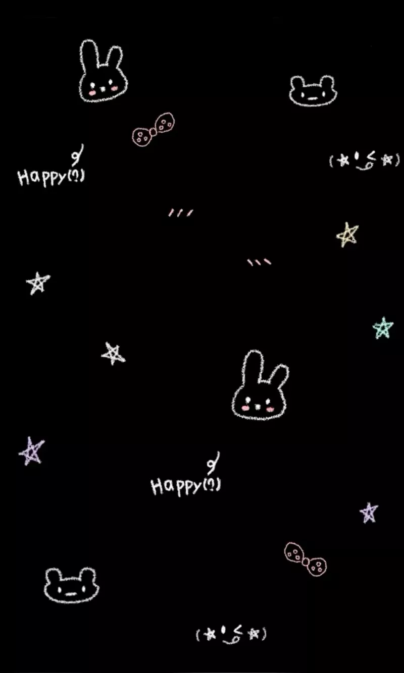 hình nền màu đen 44