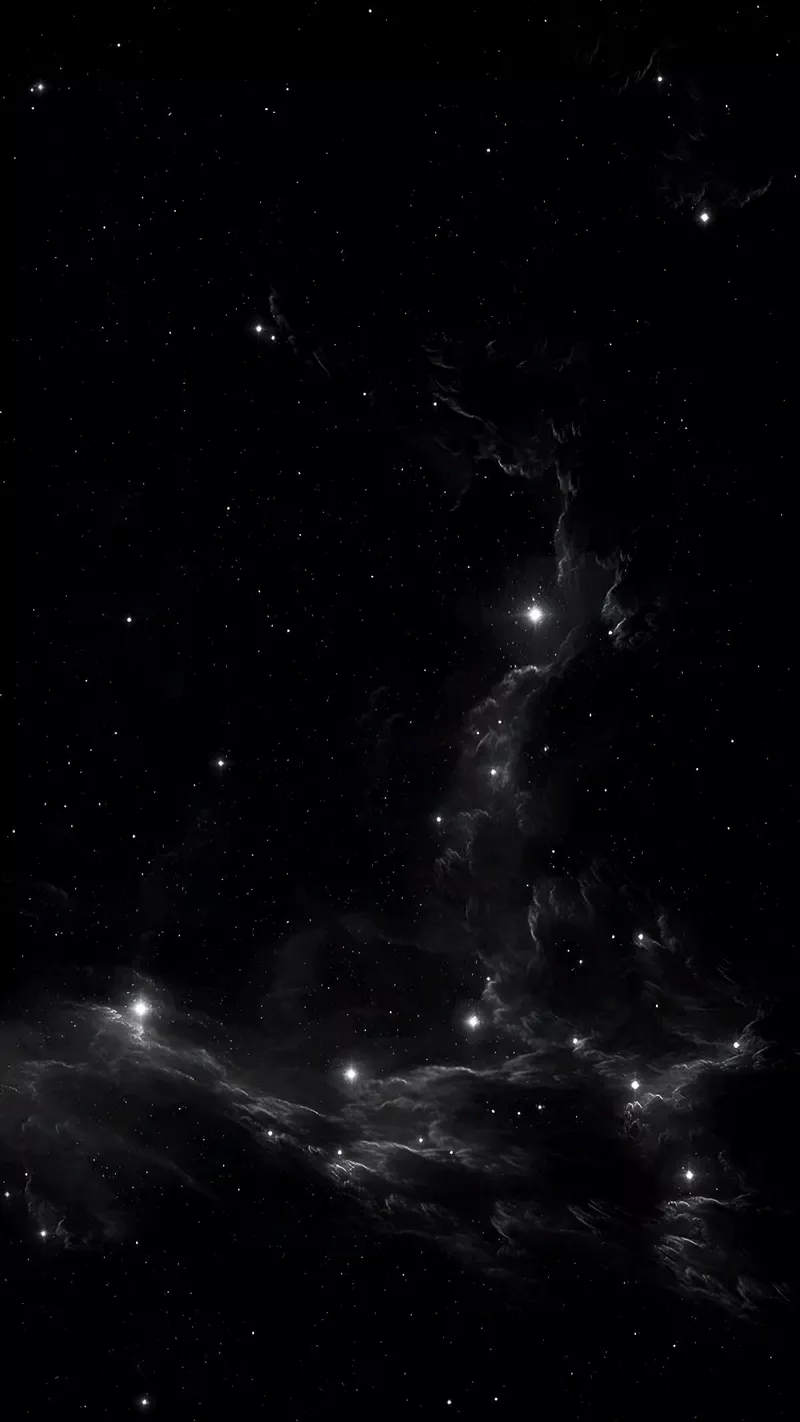 hình nền màu đen 45