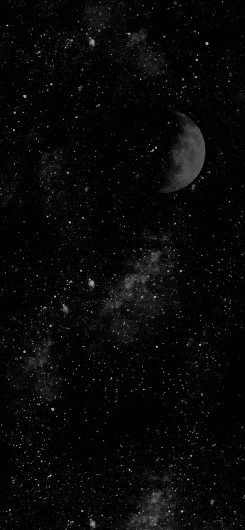 hình nền màu đen 46