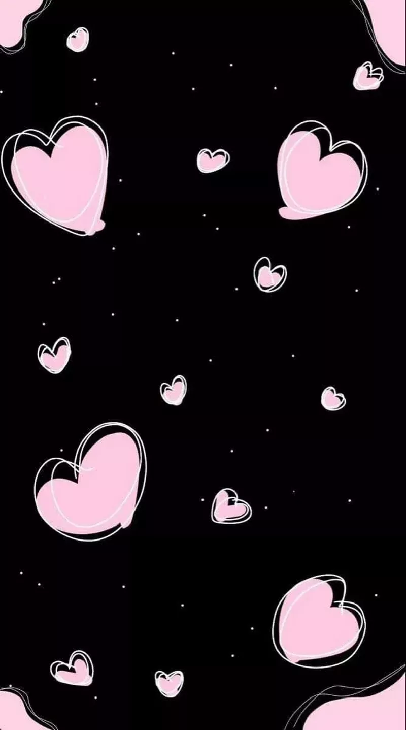 hình nền màu đen 5