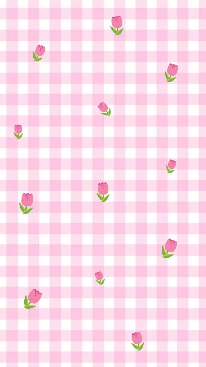 hình nền màu hồng 42