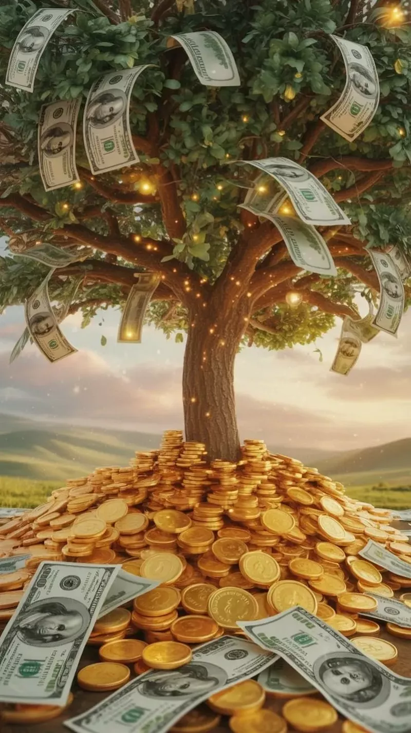 hình nền may mắn 10