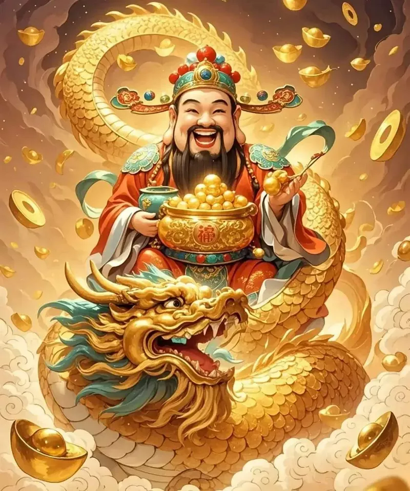 hình nền may mắn 18