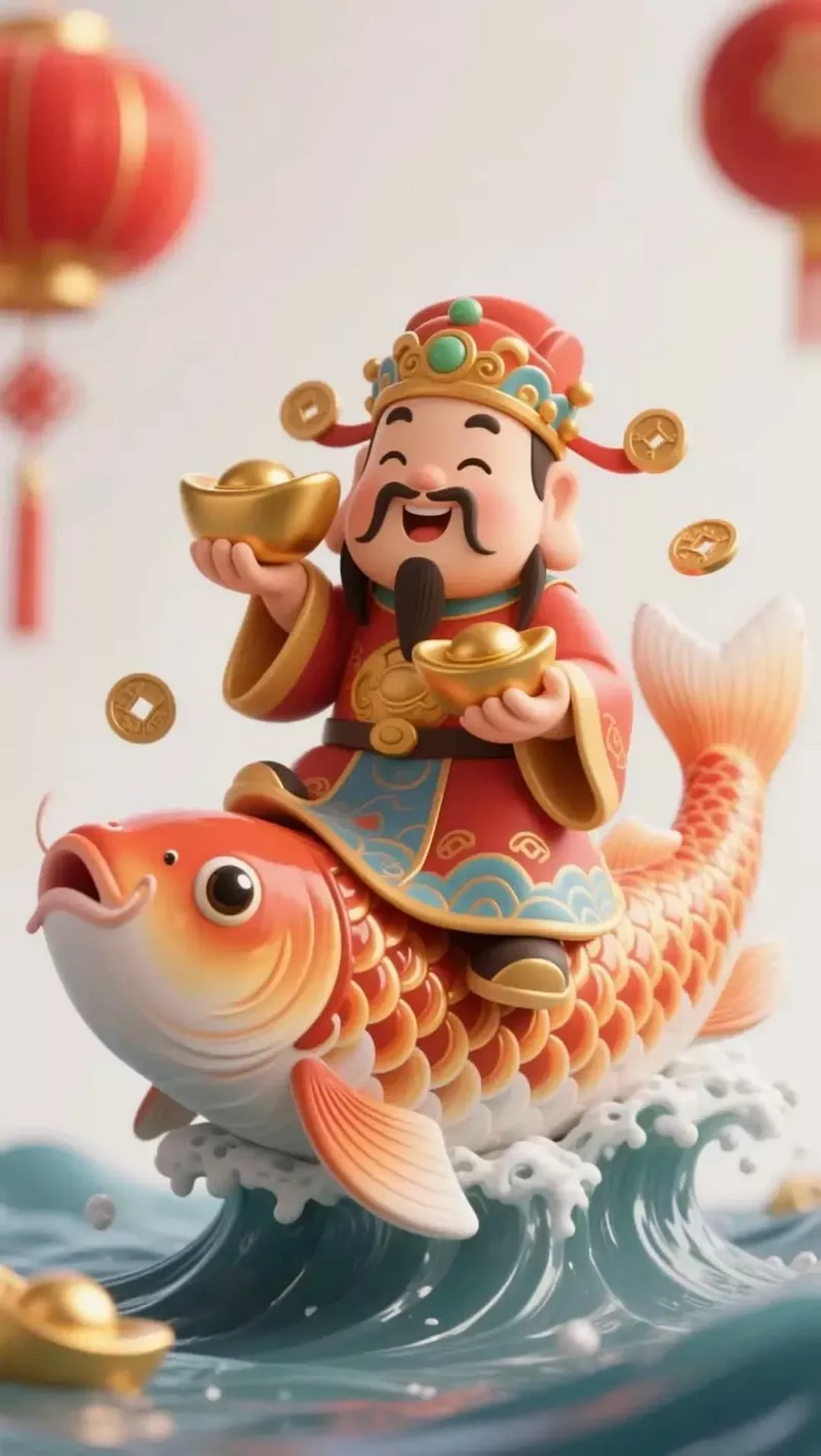 hình nền may mắn 41