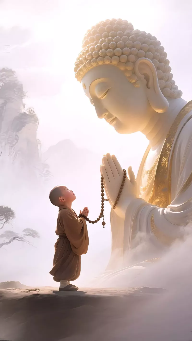 hình nền may mắn 42