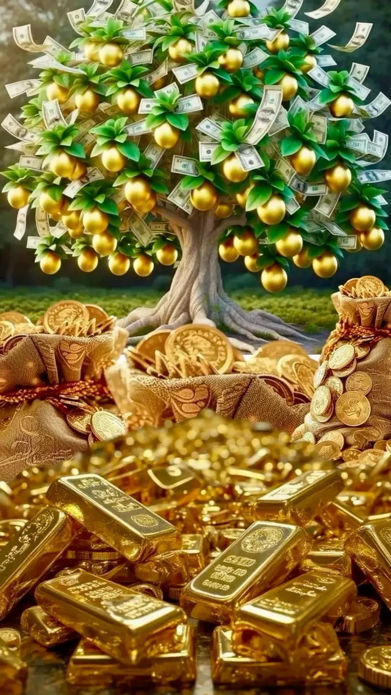 hình nền may mắn 43