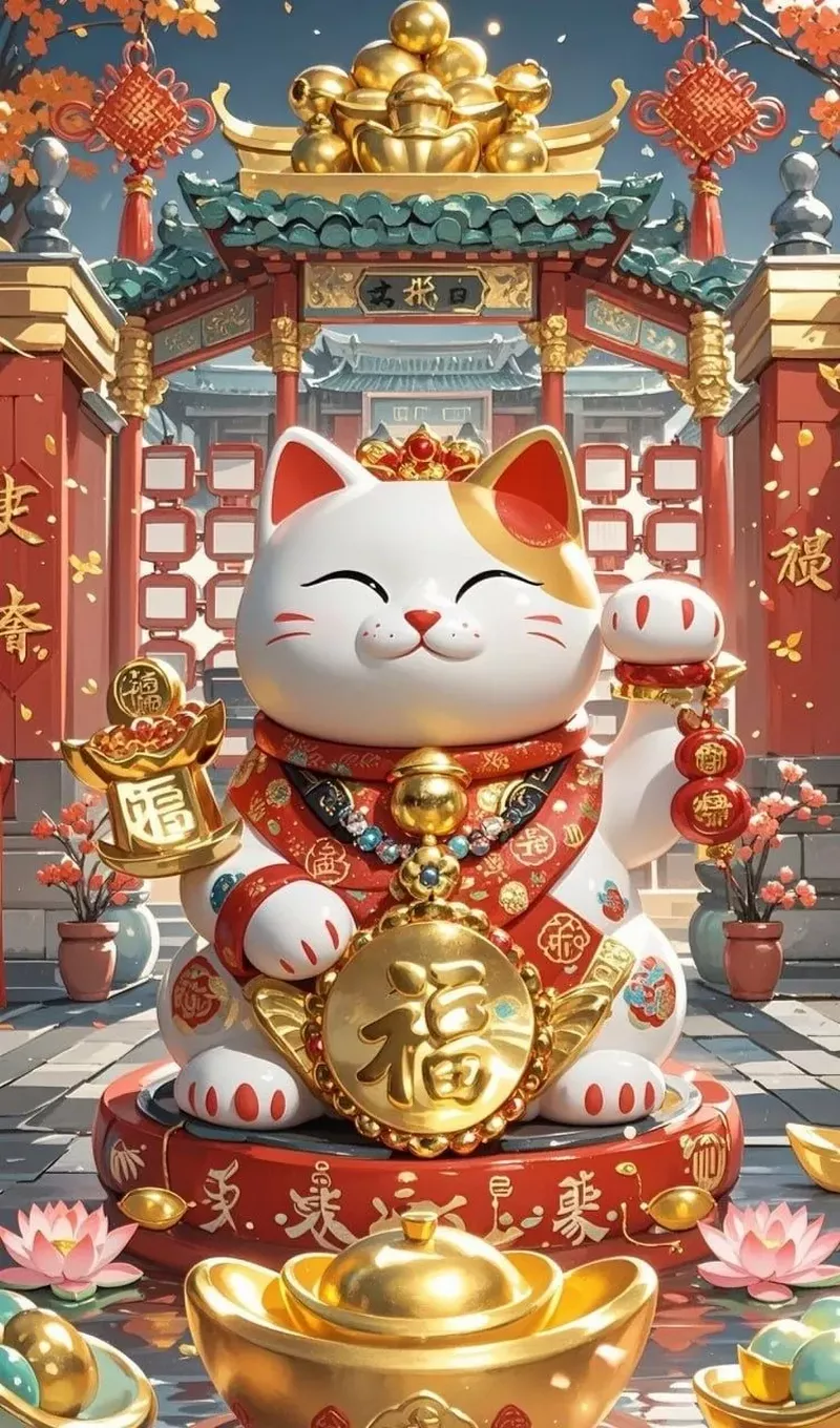 hình nền may mắn 45