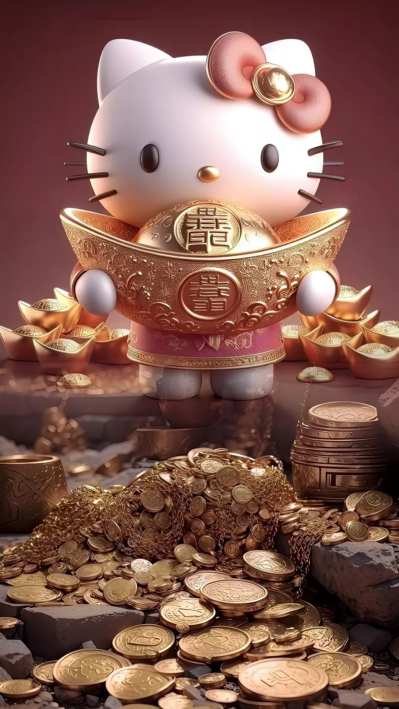 hình nền may mắn 47