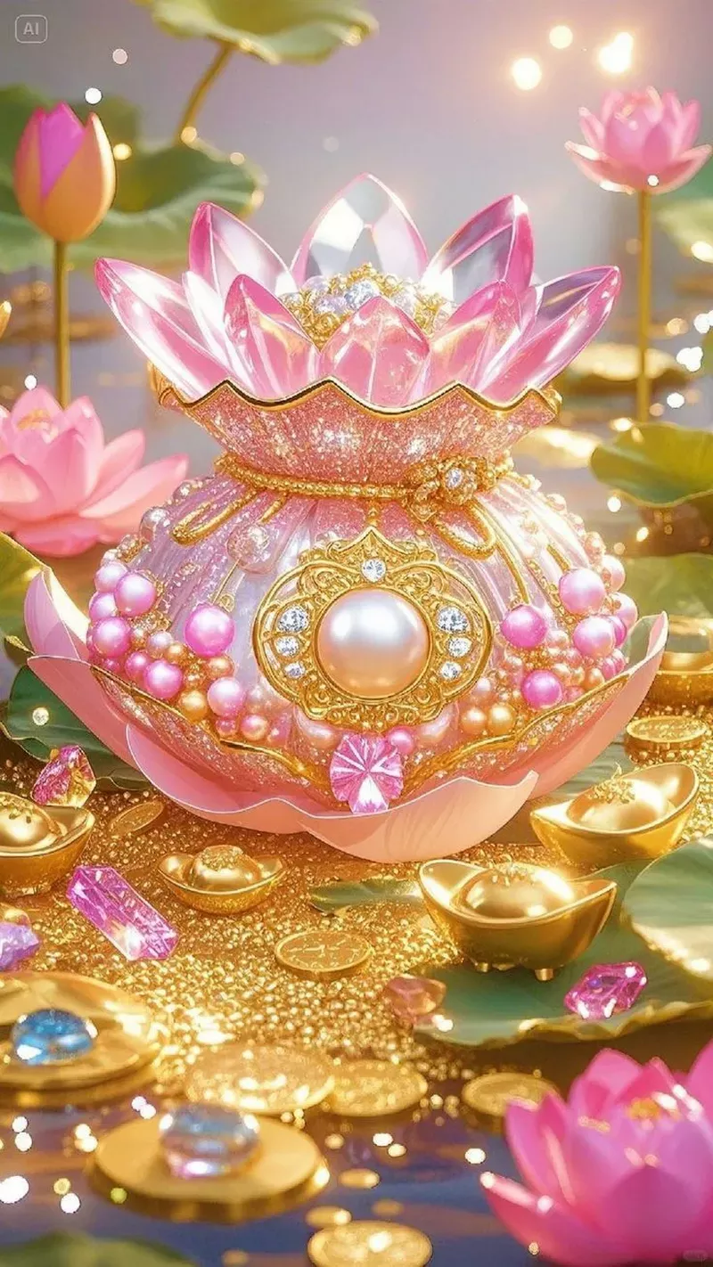 hình nền may mắn 48