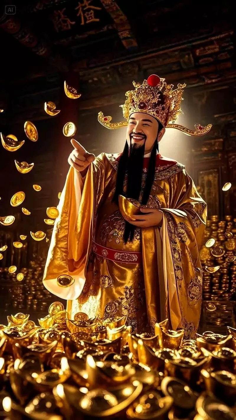 hình nền may mắn 49