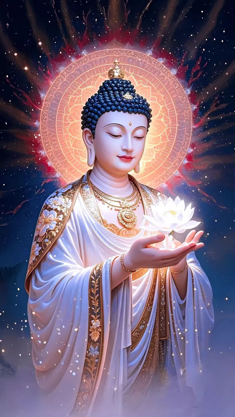 hình nền phật 10