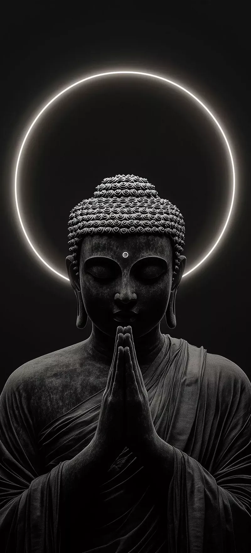 hình nền phật 12