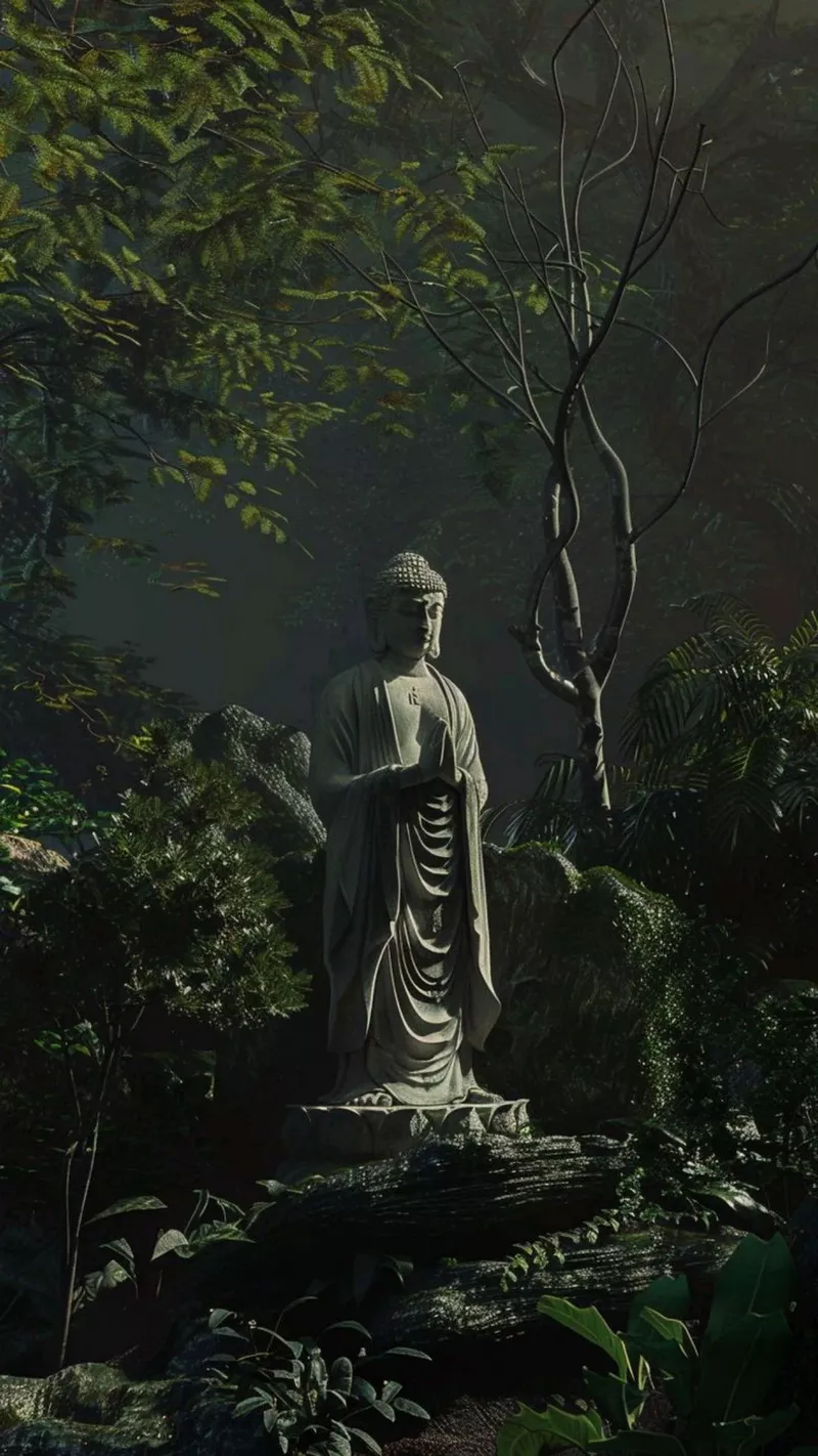 hình nền phật 13