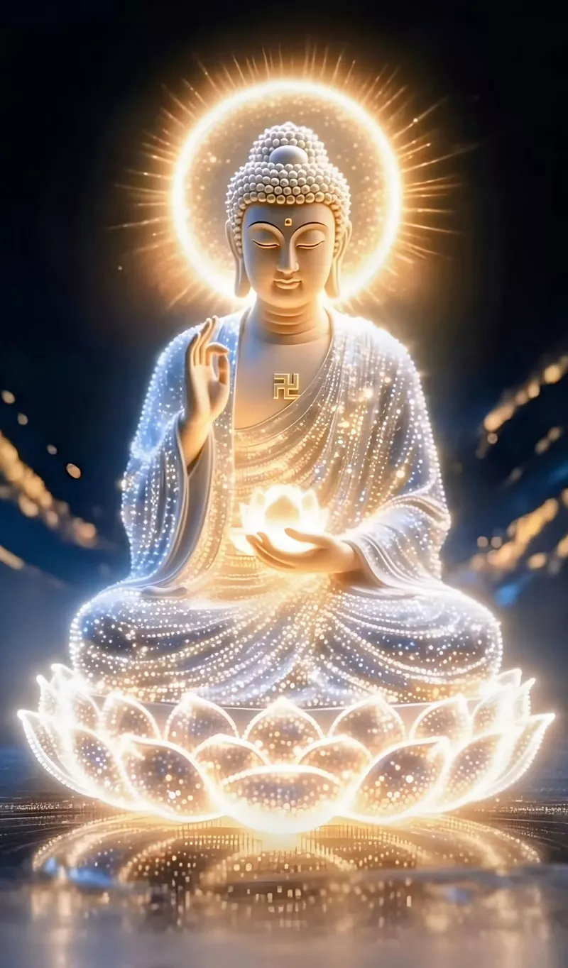 hình nền phật 19