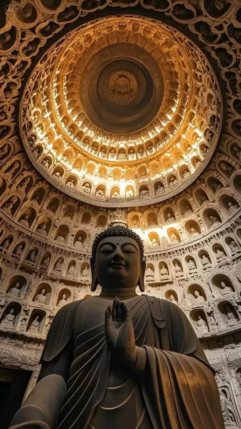 hình nền phật 2