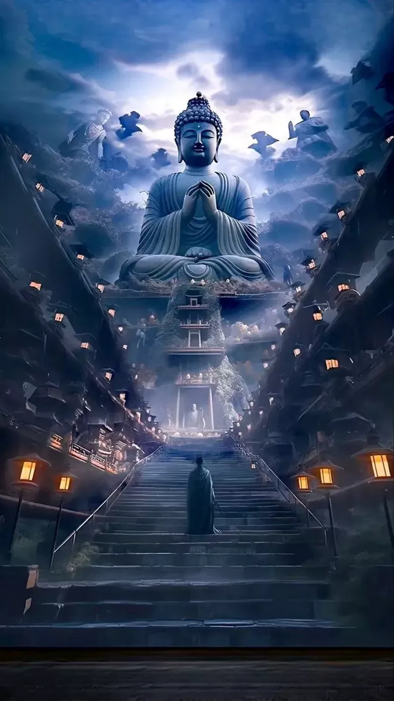 hình nền phật 20