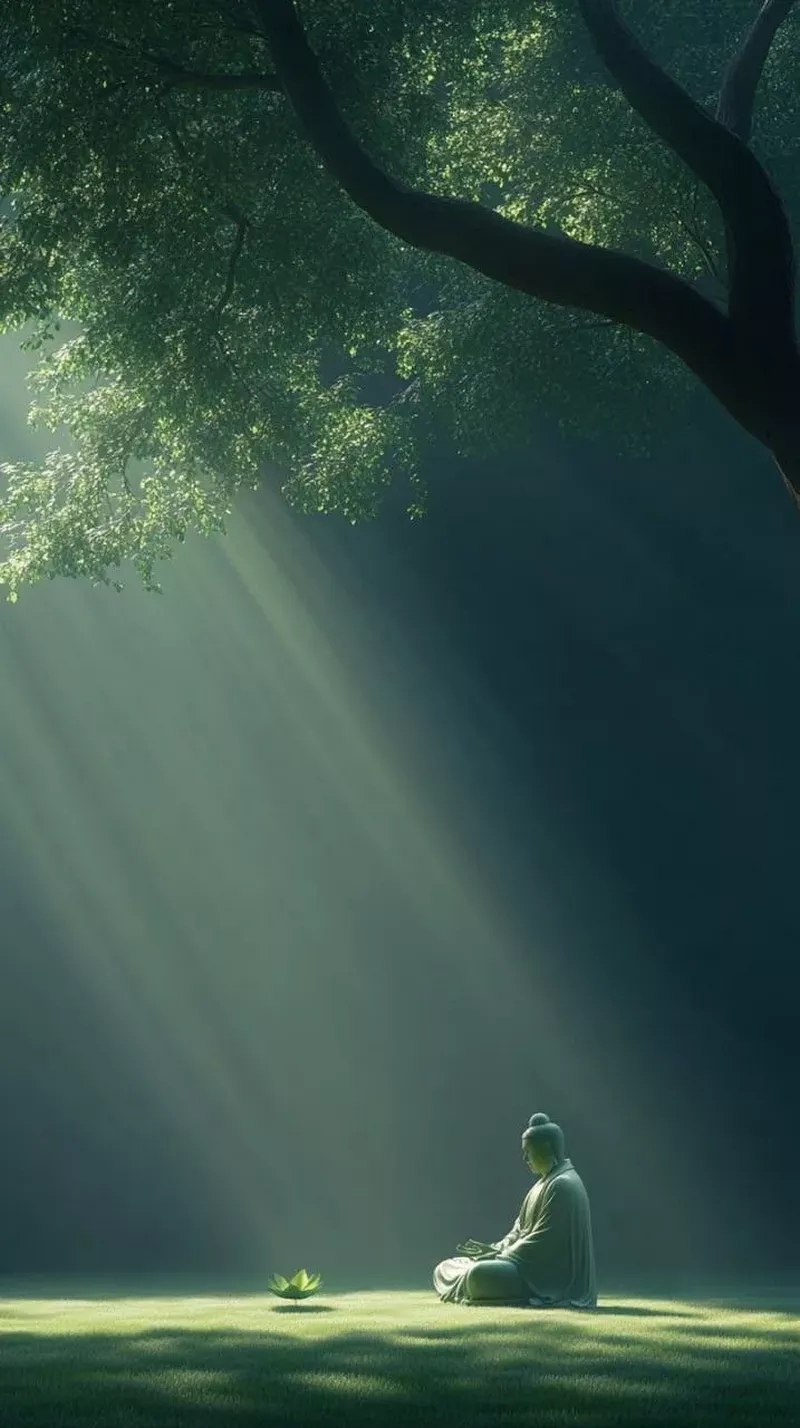 hình nền phật 22