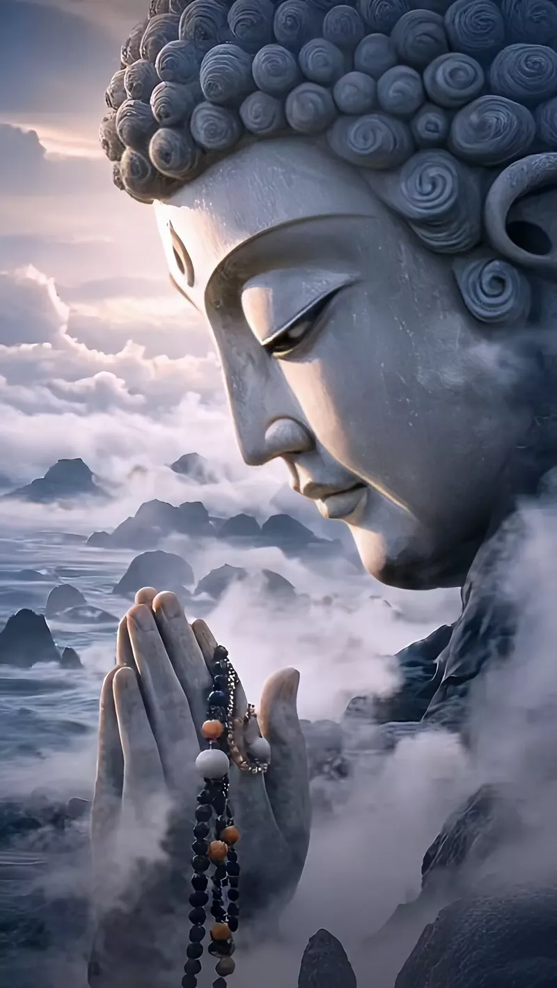 hình nền phật 26