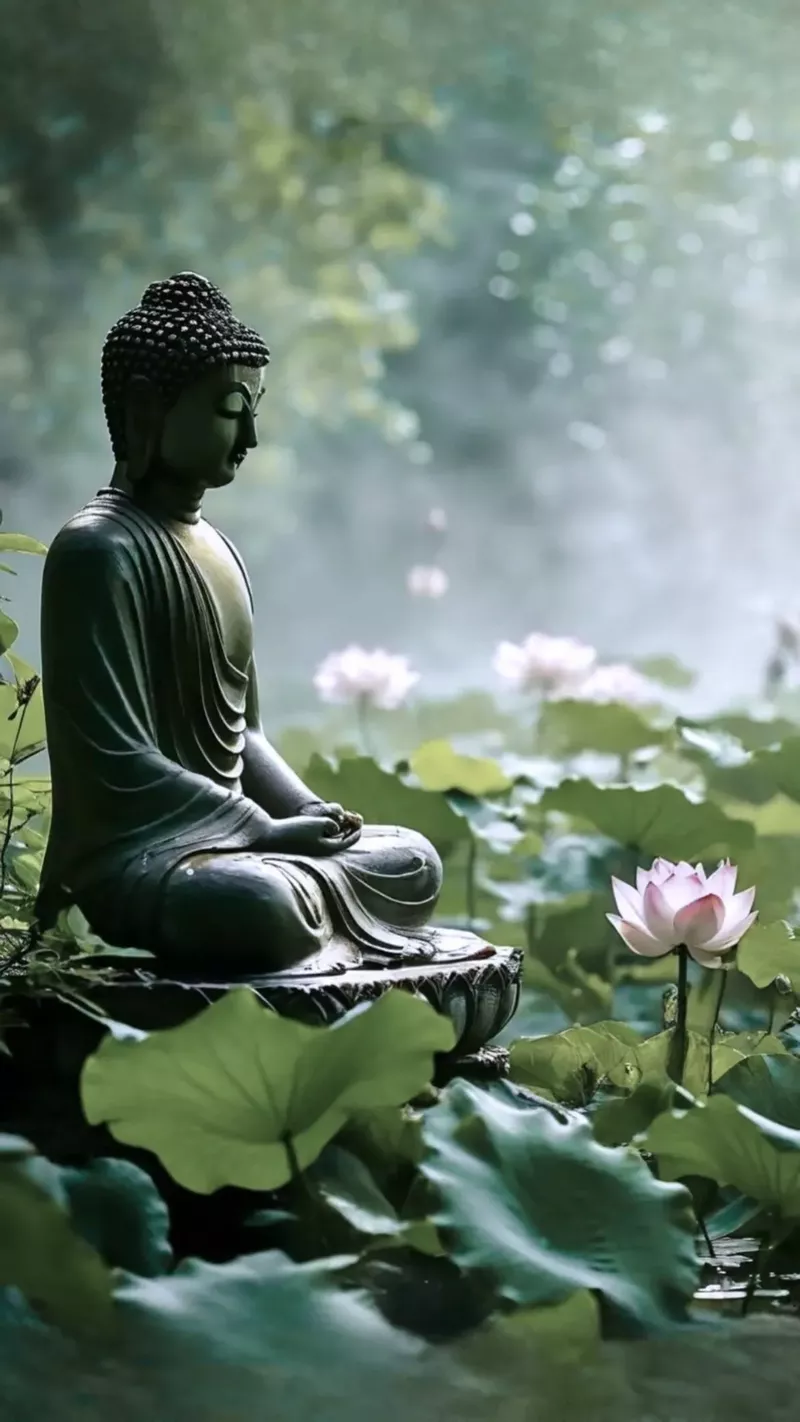 hình nền phật 29