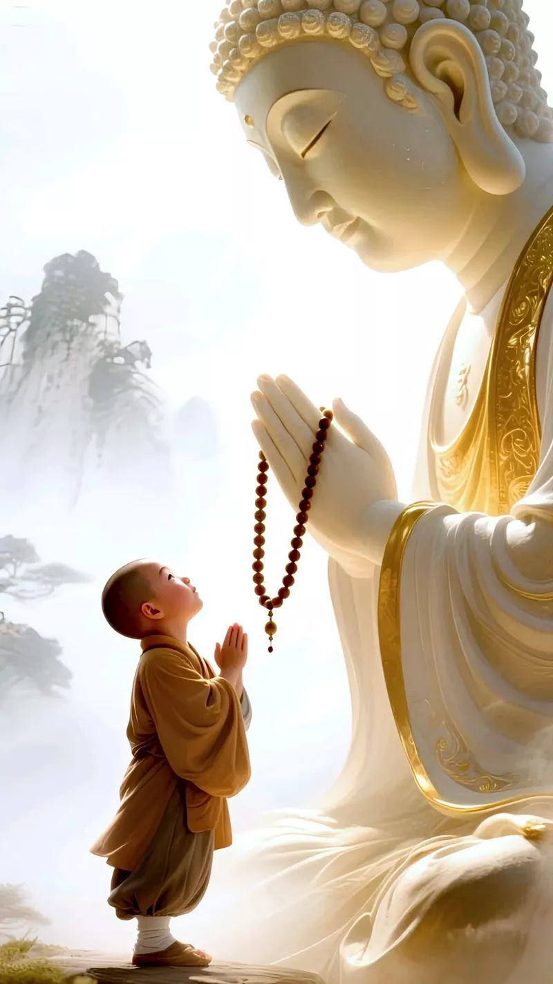 hình nền phật 30