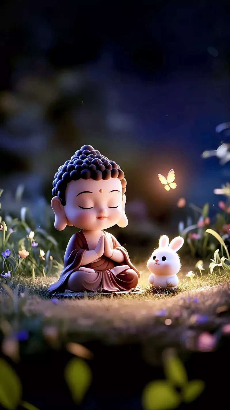 hình nền phật 31