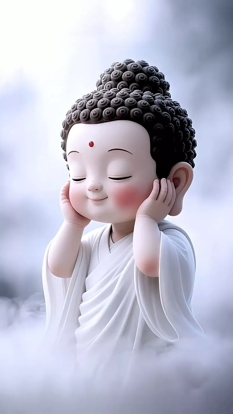 hình nền phật 36