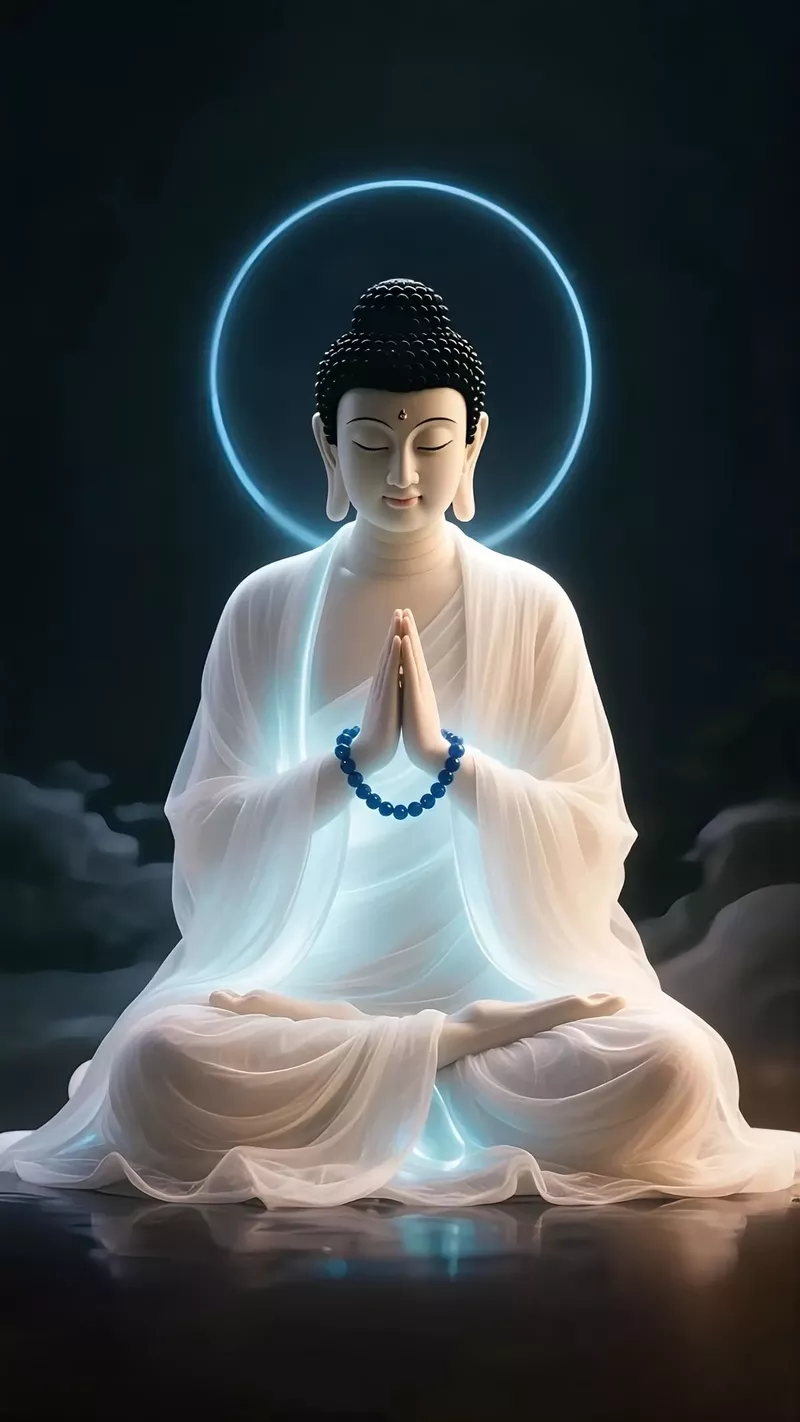 hình nền phật 37