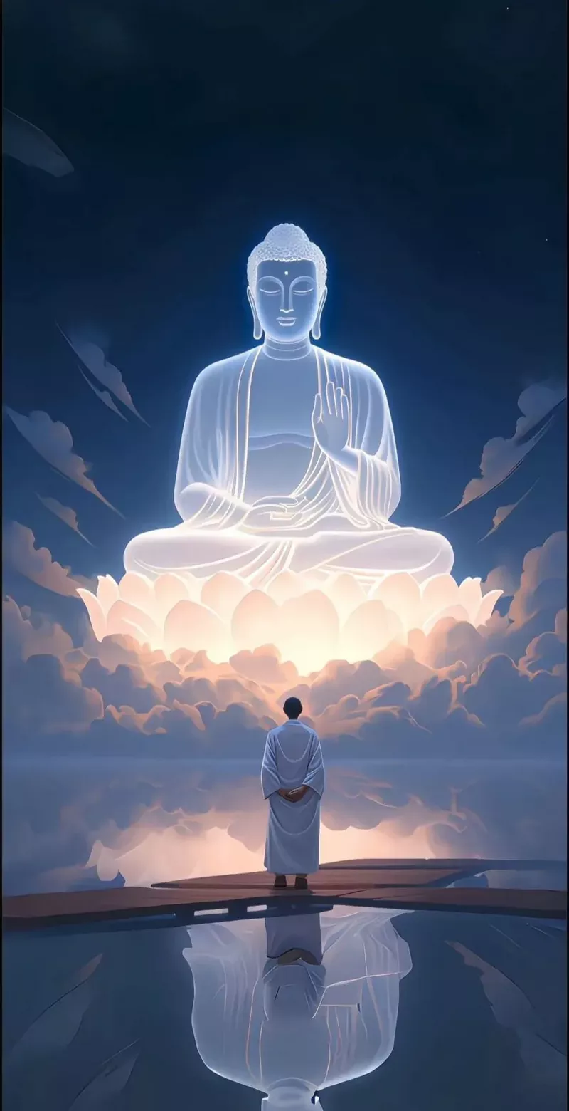 hình nền phật 38