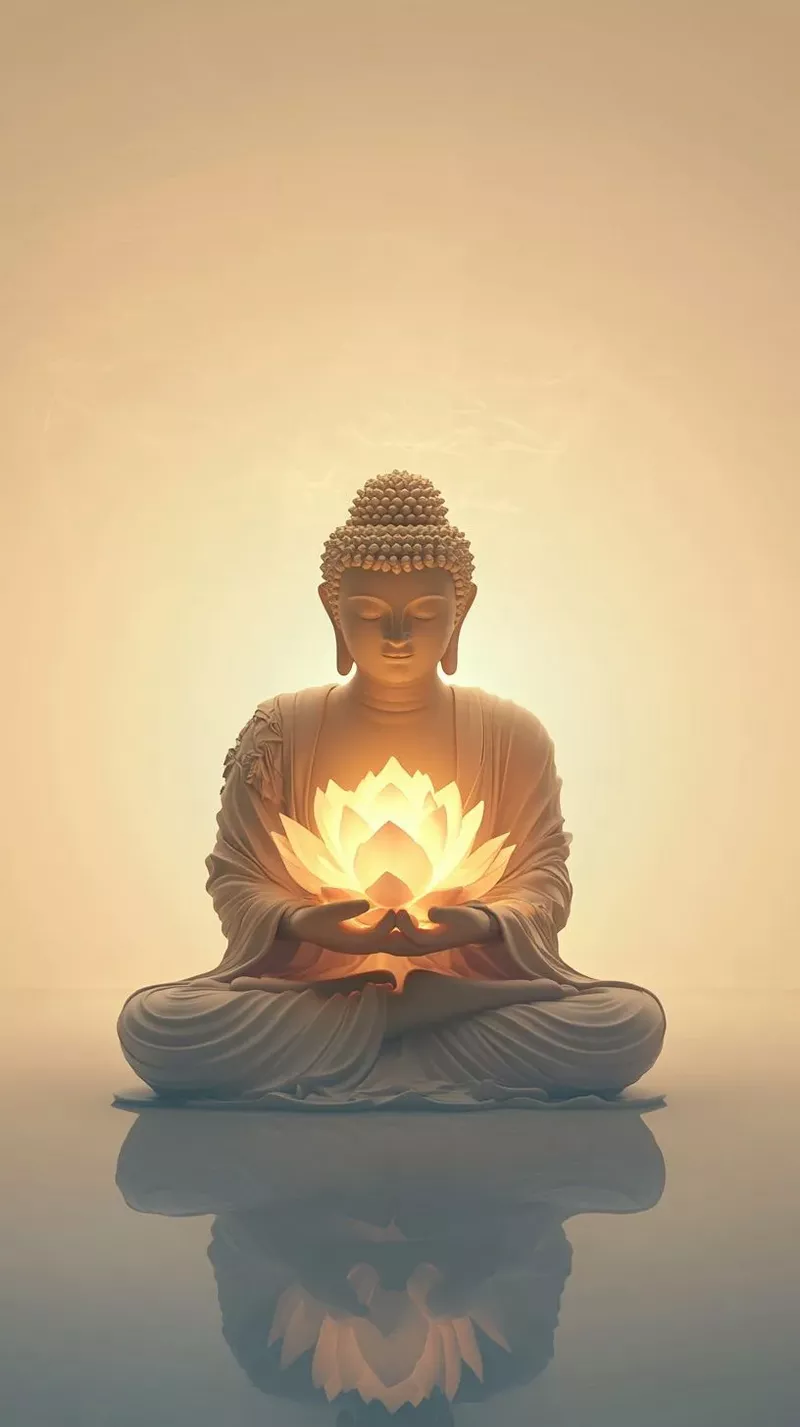 hình nền phật 43