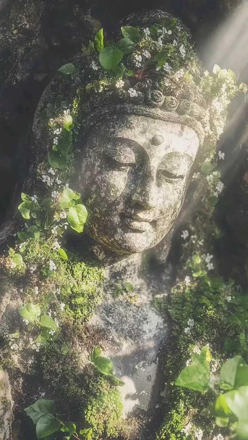 hình nền phật 49