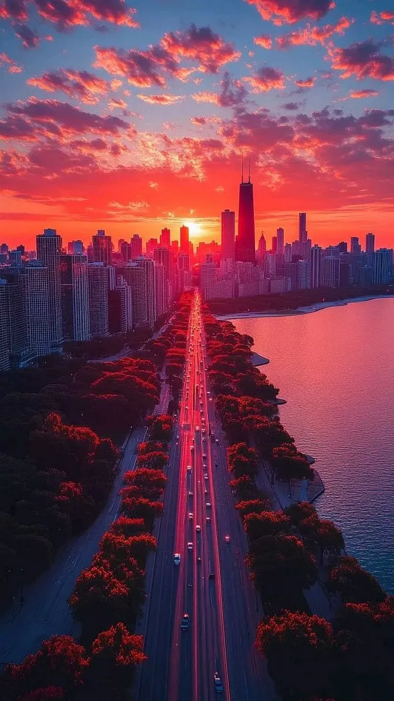 hình nền màu tím 39