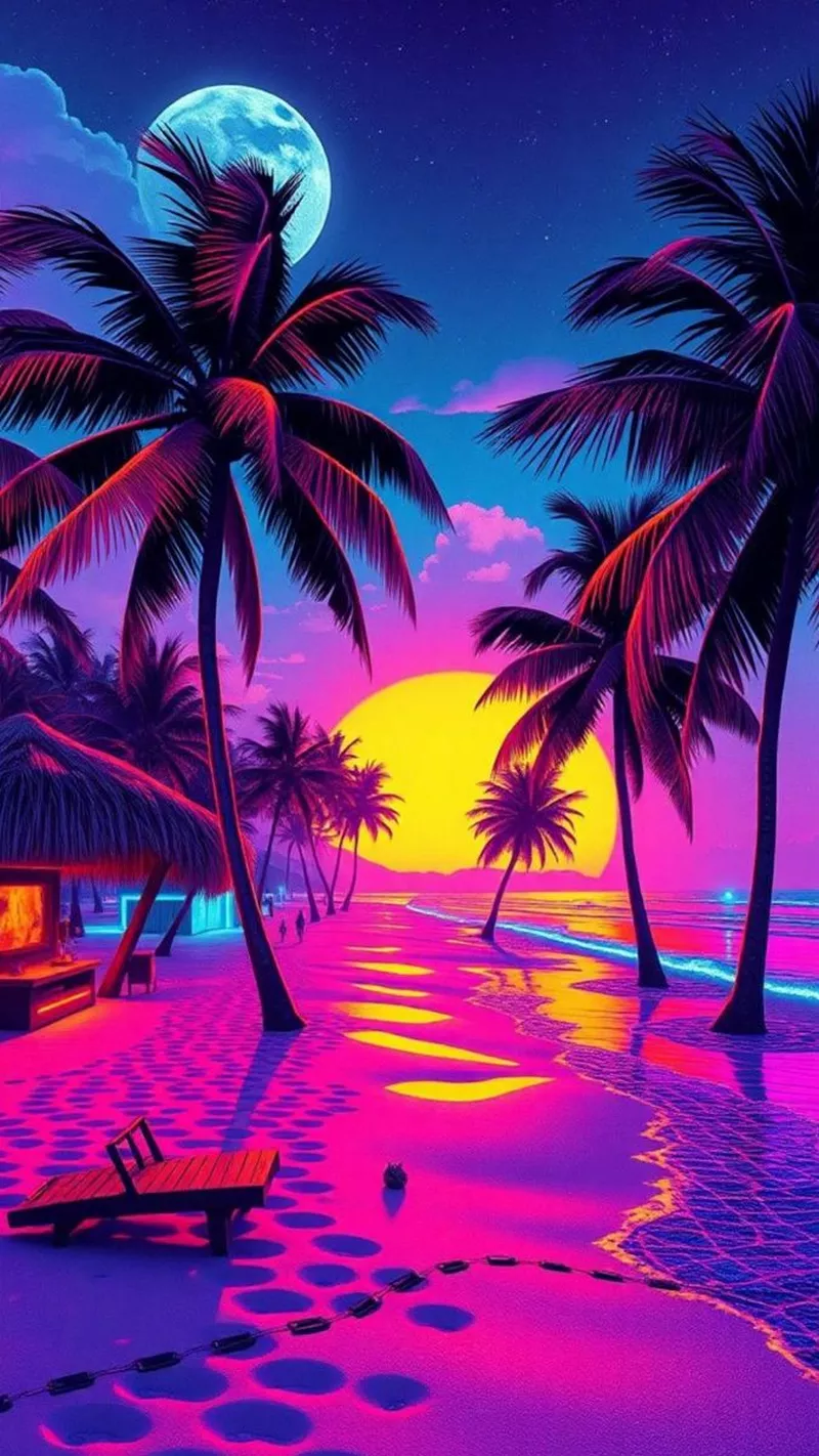 hình nền màu tím 49