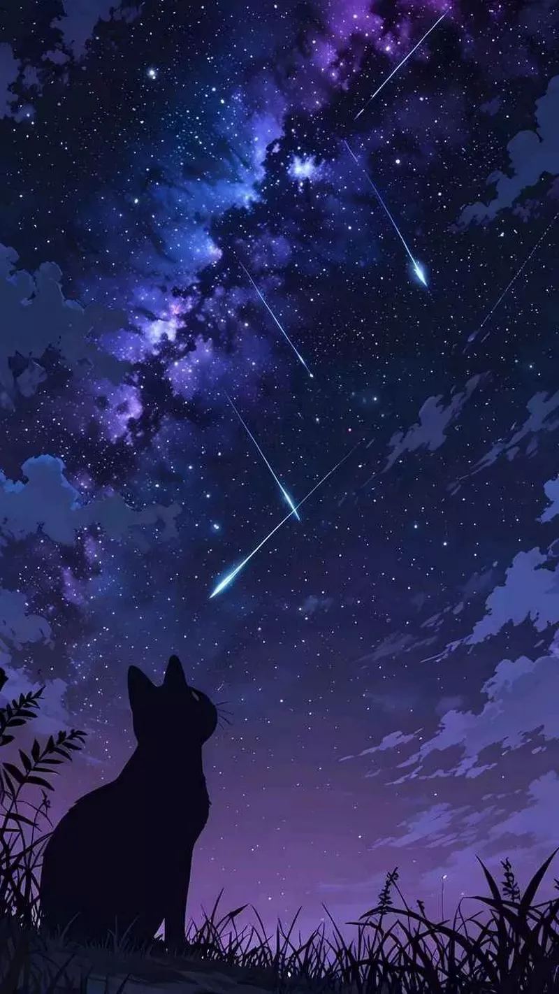 hình nền màu tím 7