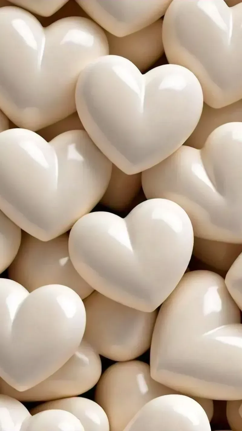 hình nền trái tim 10